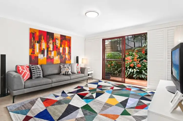 Main view of Homely apartment listing, 16 Kensington Street, Waterloo NSW 2017
