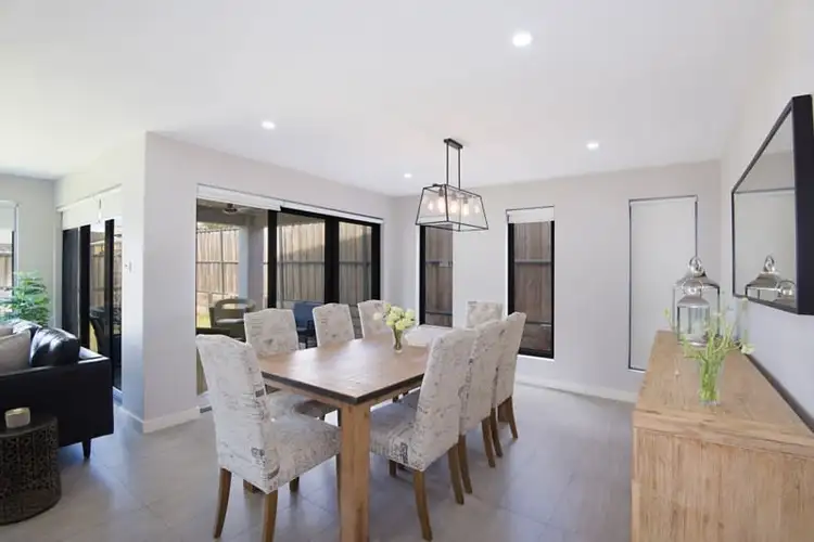 Seventh view of Homely house listing, 4 Piddington Street, The Ponds NSW 2769