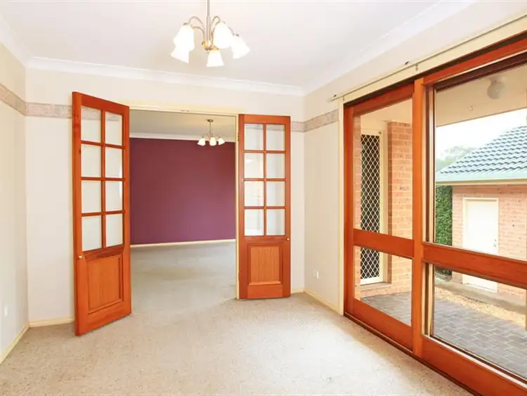 Second view of Homely house listing, 124A Jasmine Drive, Bomaderry NSW 2541