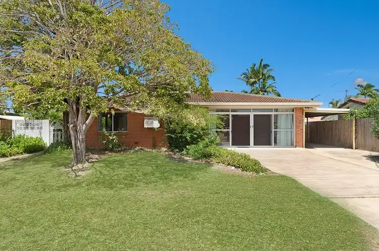 2 Tinglewood Street, Kirwan QLD 4817
