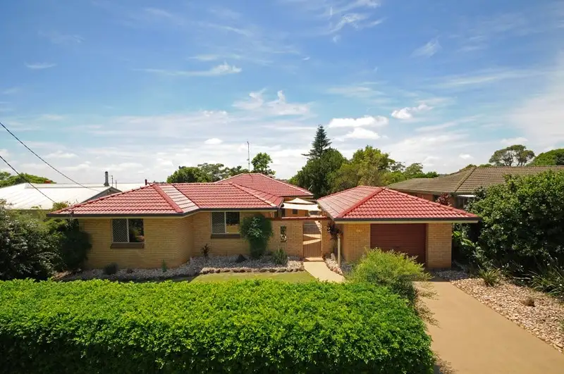 Main view of Homely house listing, 282 West Street, Kearneys Spring QLD 4350