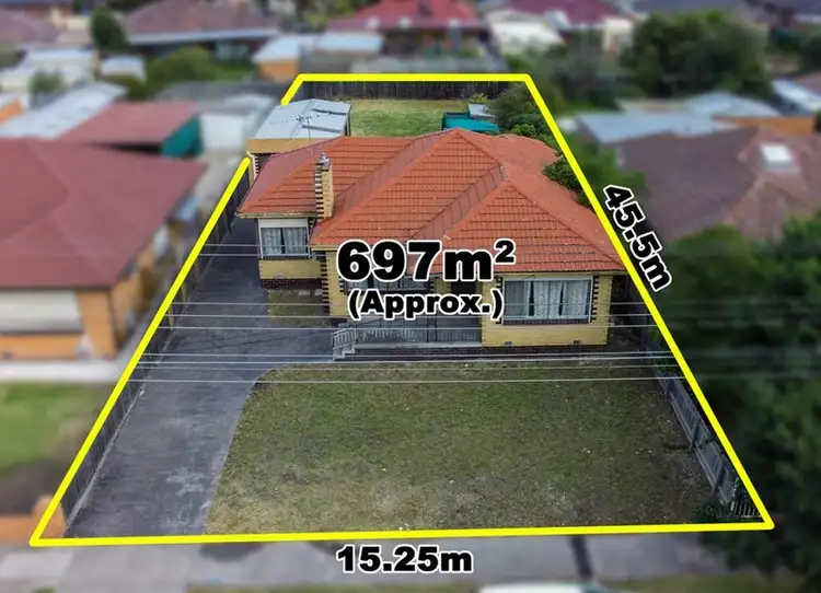 Seventh view of Homely house listing, 31 Willaton Street, St Albans VIC 3021
