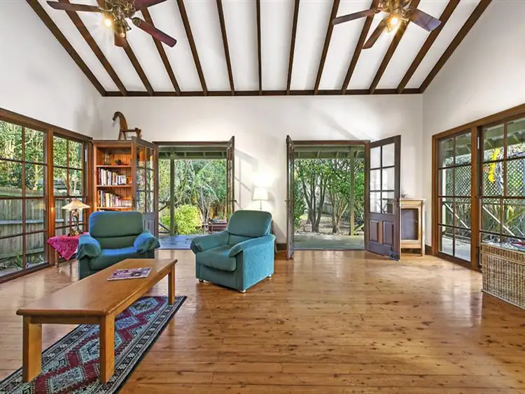 Third view of Homely house listing, 40 Tennyson Avenue, Turramurra NSW 2074