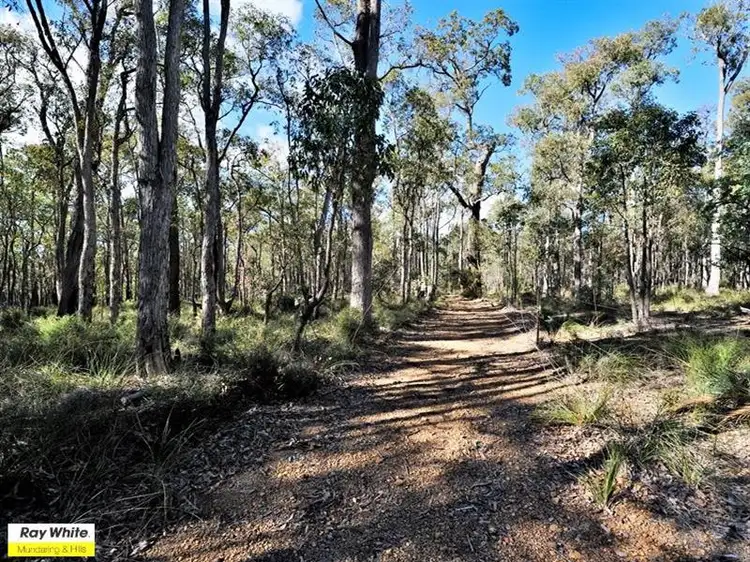 Lot 142 King Jarrah Rise, Sawyers Valley WA 6074