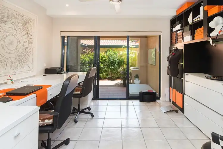 Sixth view of Homely apartment listing, 3286 Palladian Drive, Hope Island QLD 4212