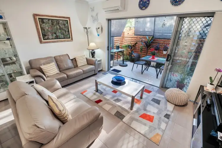 Fifth view of Homely townhouse listing, 15/460-462 Pine Ridge Road, Coombabah QLD 4216