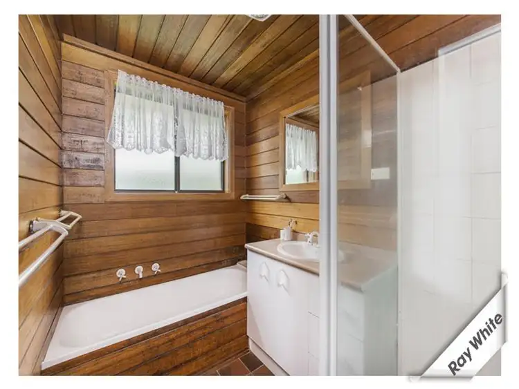 Fifth view of Homely house listing, 8 Whitfeld Street, Monash ACT 2904