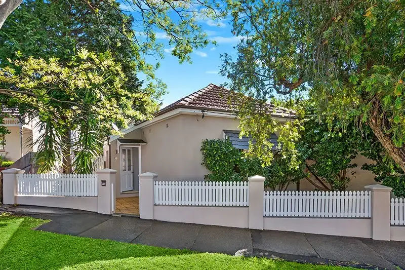 Main view of Homely house listing, 16 Durham Street, Stanmore NSW 2048