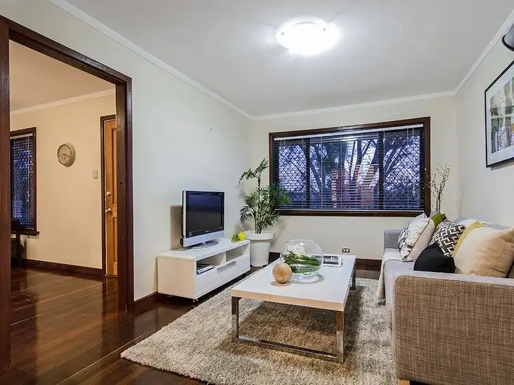 Second view of Homely house listing, 14 Dowling Place, Orelia WA 6167