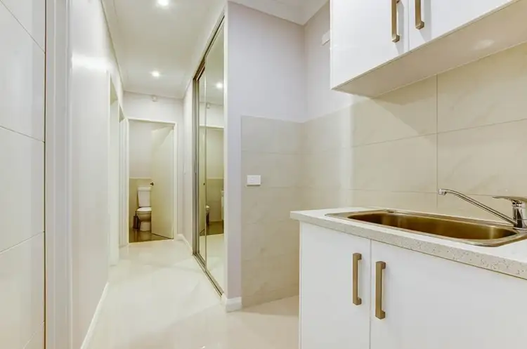 Fourth view of Homely villa listing, 79A Curlington Crescent, Balga WA 6061