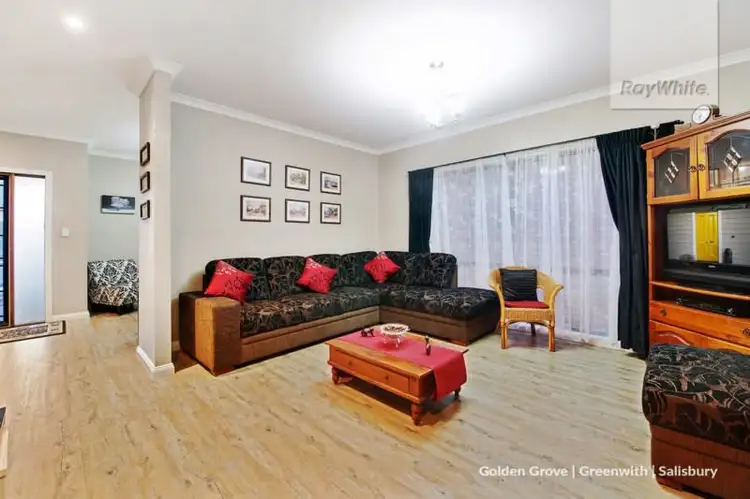 Fifth view of Homely house listing, 11 The Avenue, Blakeview SA 5114