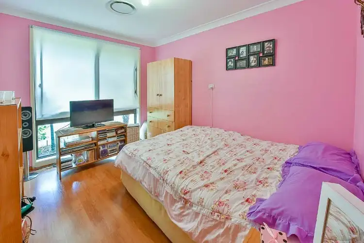 Sixth view of Homely house listing, 95 Atchison Road, Macquarie Fields NSW 2564