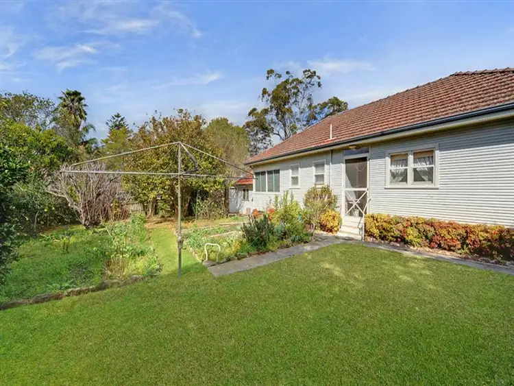 Fifth view of Homely house listing, 82 Galston Road, Hornsby Heights NSW 2077