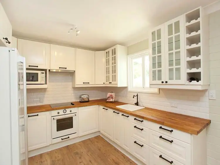 Second view of Homely house listing, 8 Tullira Street, The Gap QLD 4061