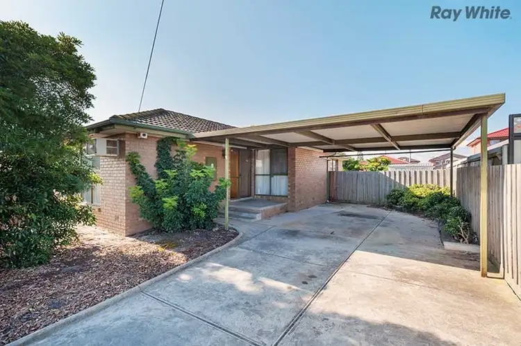 40 Pottenger Way, St Albans VIC 3021