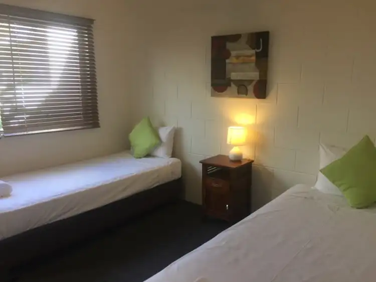 Fourth view of Homely apartment listing, 27/1-5 Barrier Street, Port Douglas QLD 4877
