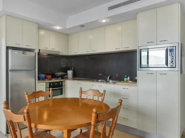 Sixth view of Homely apartment listing, 2401/70 Mary Street, Brisbane QLD 4000