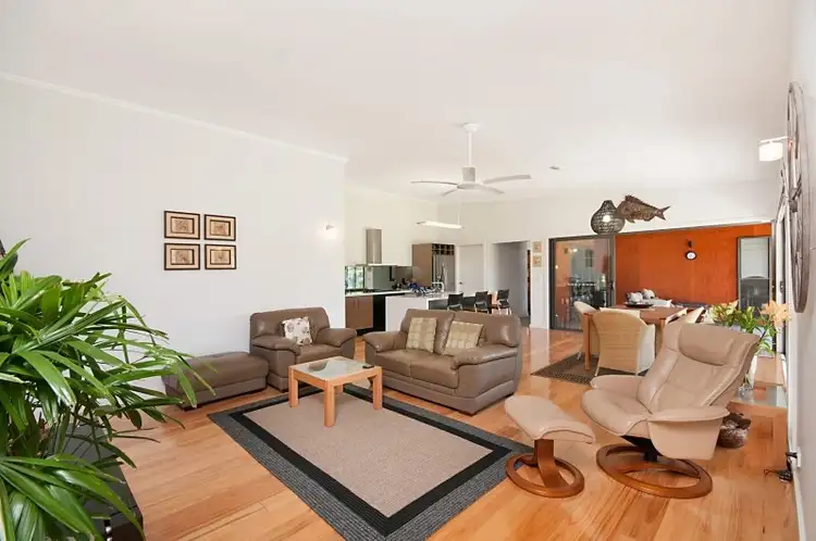 Seventh view of Homely house listing, 9 Parkview Crescent, Yamba NSW 2464