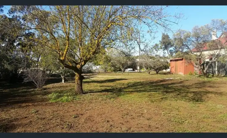 Fourth view of Homely land listing, 5B Allan Street, Eudunda SA 5374