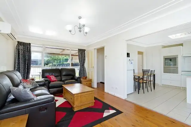 Third view of Homely house listing, 276 Flushcombe Road, Blacktown NSW 2148