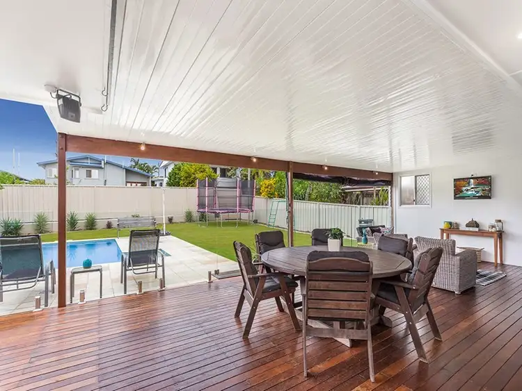 Fifth view of Homely house listing, 19 O'Doherty Avenue, Southport QLD 4215