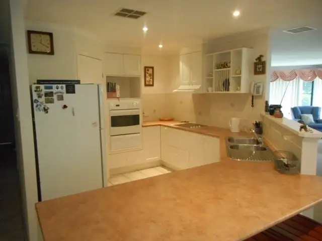 Fourth view of Homely house listing, 6 Leeward Place, Banksia Beach QLD 4507