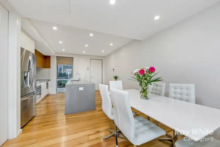 Second view of Homely townhouse listing, 7/283-289 Blaxland Road, Ryde NSW 2112