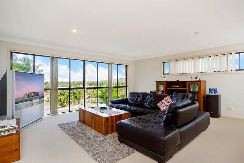 Main view of Homely house listing, 7 Golf View Terrace, Robina QLD 4226