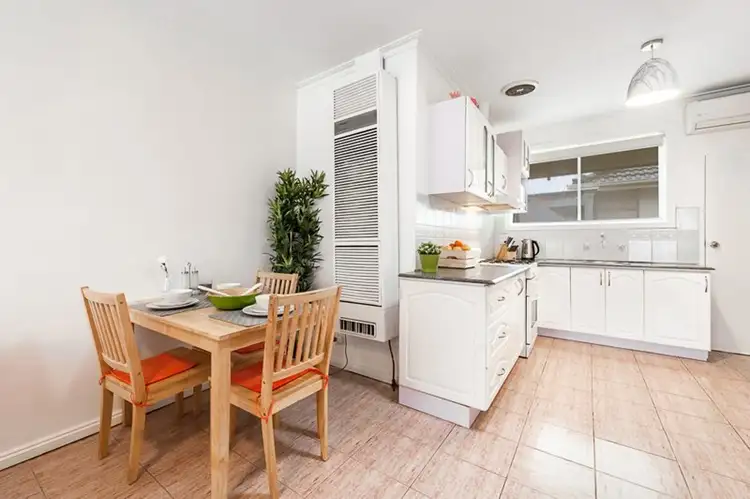 Fourth view of Homely unit listing, 5/327 High Street, Thomastown VIC 3074