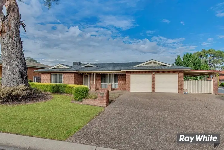 2 Dooland Court, Nicholls ACT 2913