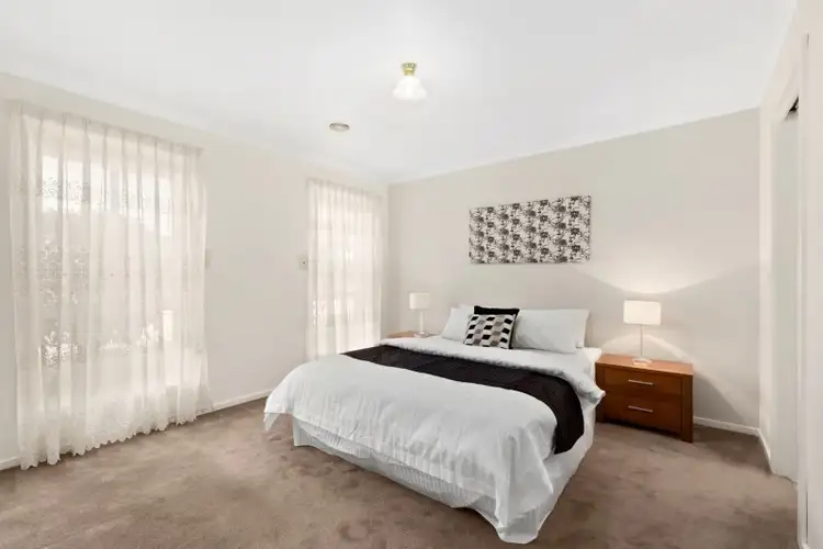 Fifth view of Homely house listing, 15 Domain Terrace, South Morang VIC 3752