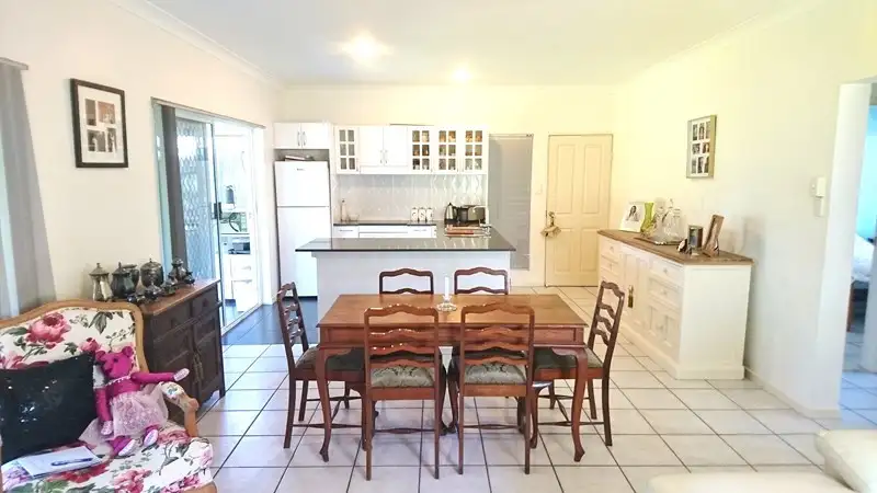 Main view of Homely unit listing, 1/25-27 Thooleer Close, Cooya Beach QLD 4873