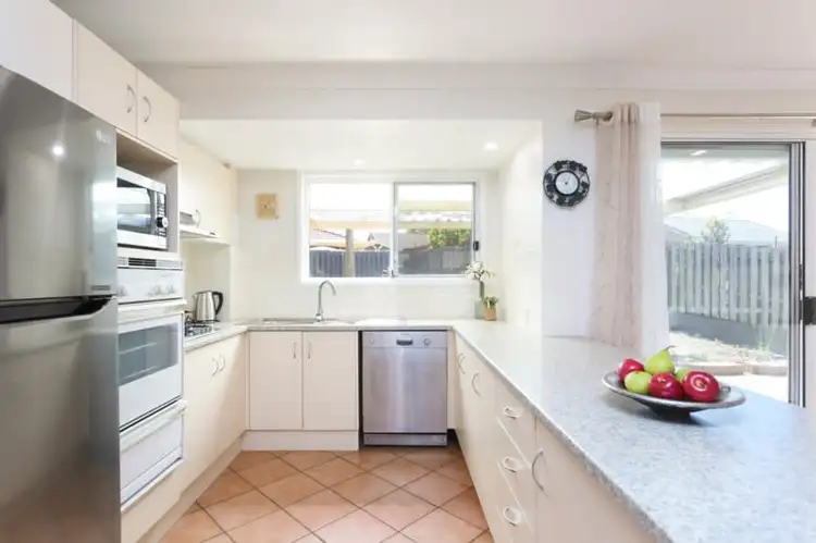 Third view of Homely townhouse listing, 60/18 Spano Street, Zillmere QLD 4034
