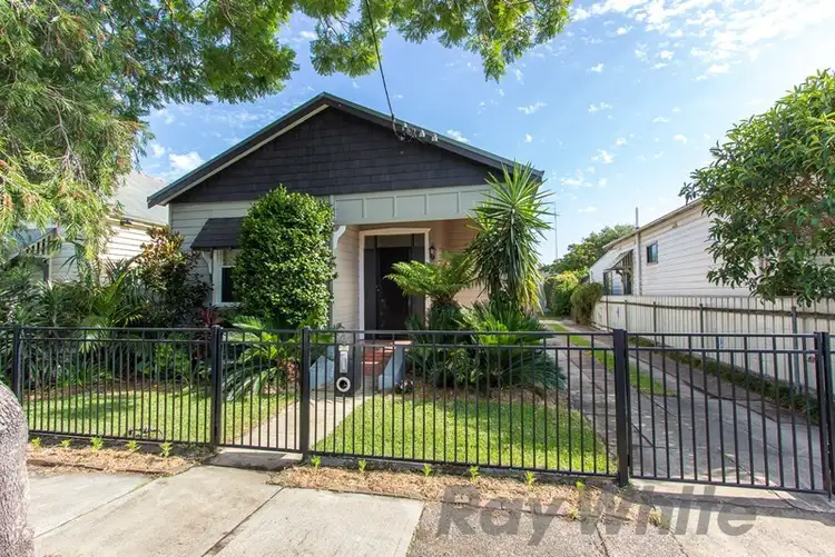 Main view of Homely house listing, 4 Gow Street, Hamilton North NSW 2292
