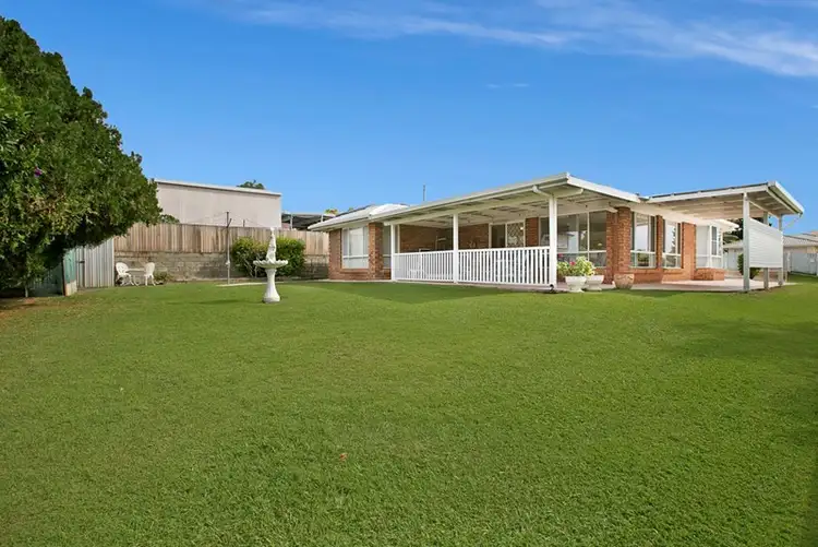 Fifth view of Homely house listing, 31 Frampton Street, Alexandra Hills QLD 4161