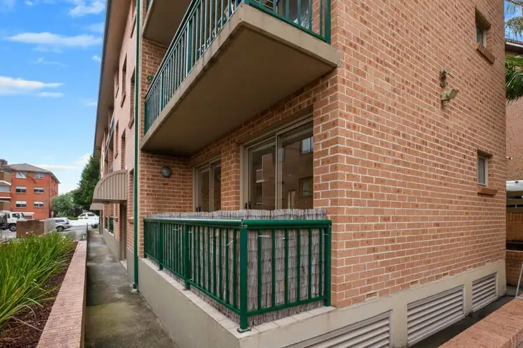 Seventh view of Homely unit listing, 8/332 Arden Street, Coogee NSW 2034
