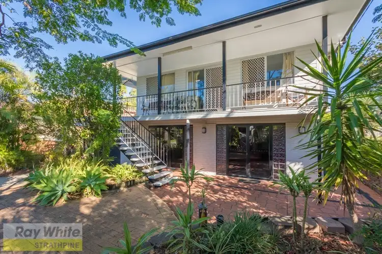 Main view of Homely house listing, 36 Gertrude Street, Strathpine QLD 4500