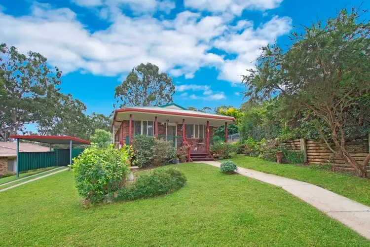 Second view of Homely house listing, 14 Tallowood Court, Goonellabah NSW 2480