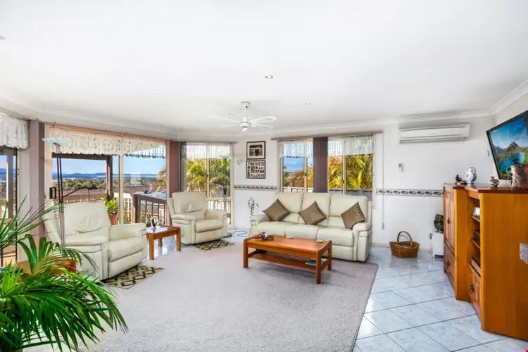 Second view of Homely house listing, 23 Huon Crescent, Albion Park NSW 2527