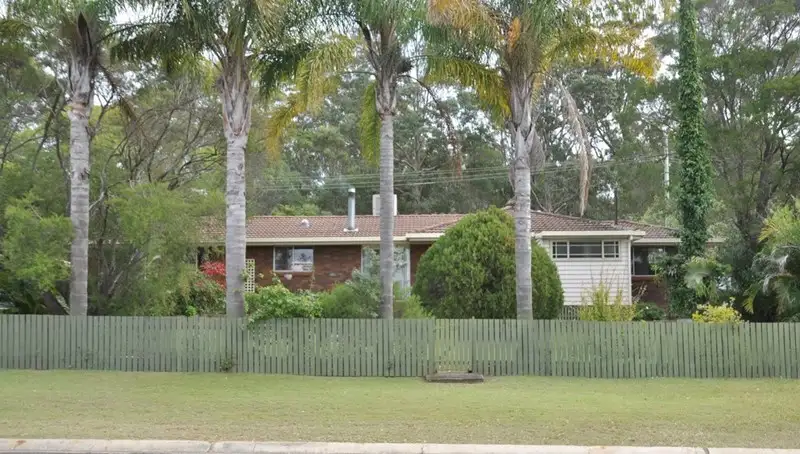 Main view of Homely house listing, 28 -30 Railway Terrace, Crows Nest QLD 4355