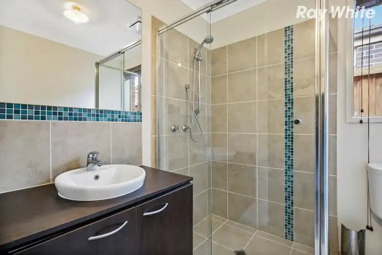 Third view of Homely house listing, 110 Sandalwood Drive, Pakenham VIC 3810