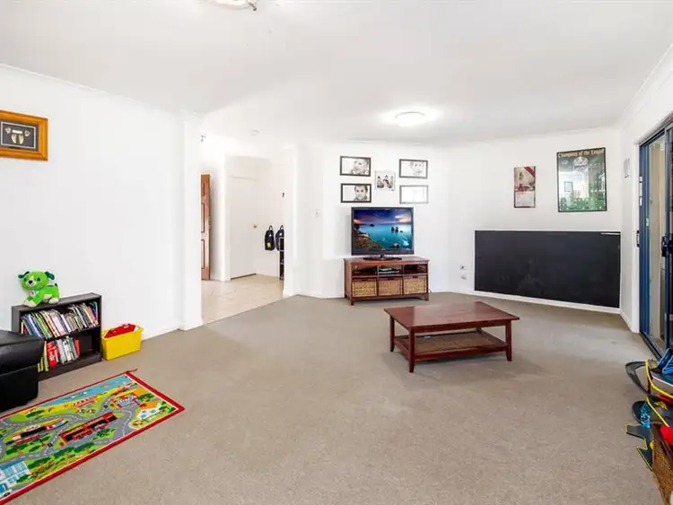 Third view of Homely house listing, 50 Fitzwilliam Drive, Sippy Downs QLD 4556