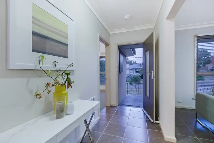 Second view of Homely house listing, 5 Dundee Street, Watsonia North VIC 3087
