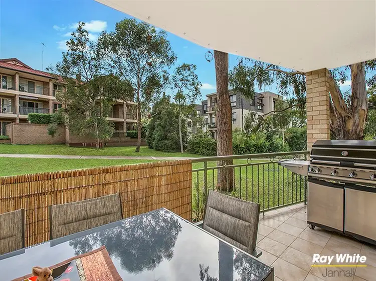 Main view of Homely unit listing, 3/26-28 Chapman Street, Gymea NSW 2227