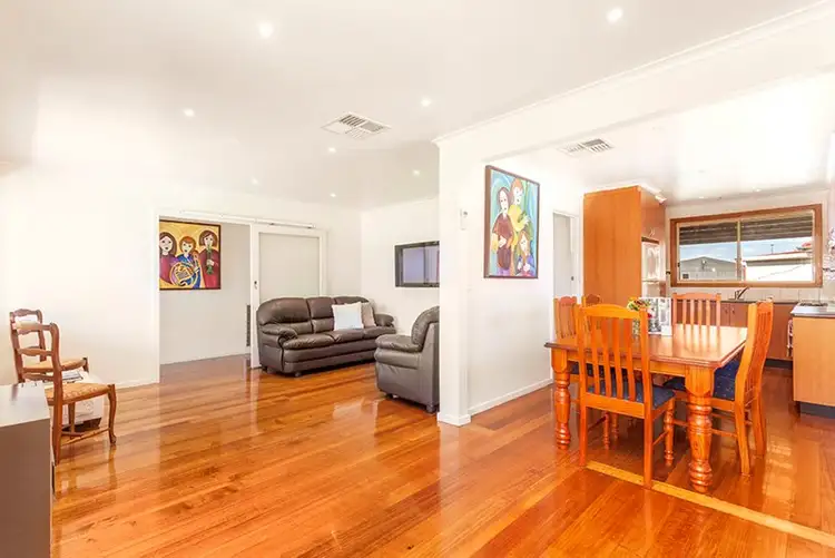 Second view of Homely house listing, 158 Dalton Road, Thomastown VIC 3074