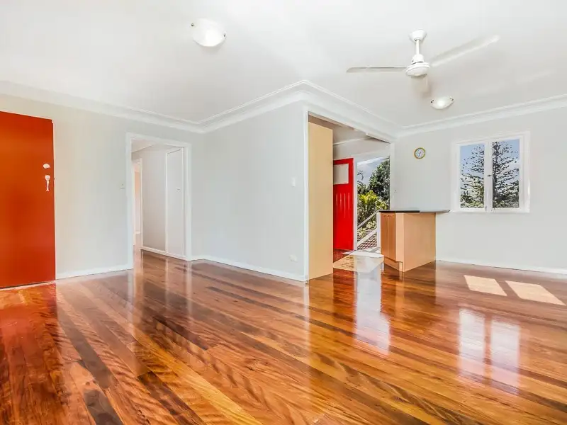 Main view of Homely house listing, 11 Emma Street, Red Hill QLD 4059