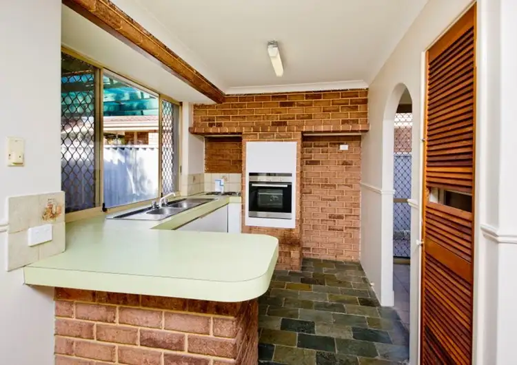 Fifth view of Homely house listing, 35 Steedman Loop, Mirrabooka WA 6061