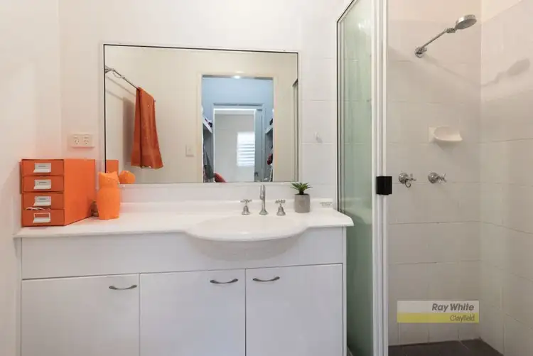 Seventh view of Homely unit listing, 5 Cnr Oxford Street and Kingsford Smith Drive, Hamilton QLD 4007