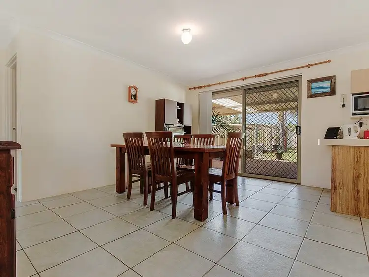 Fifth view of Homely house listing, 5 Beermullah Way, Waikiki WA 6169