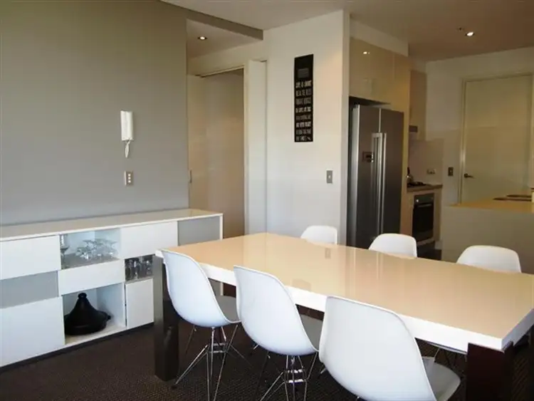 Fourth view of Homely apartment listing, 508/2 Aqua Street, Southport QLD 4215